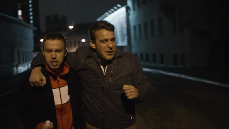 Звоните дикаприо! егор и вася