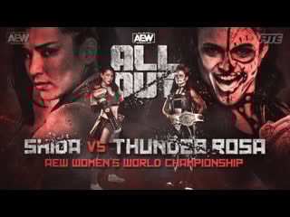 (wwe mania) шида/розa