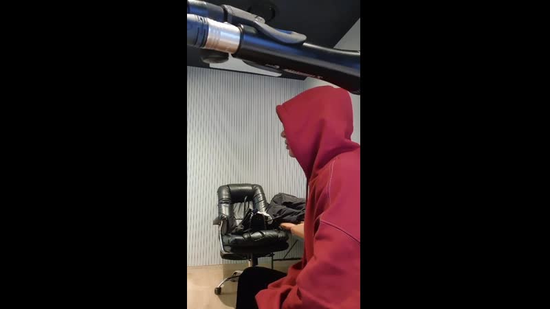 Kang fucking taehyun