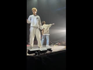 221022 act love sick in bangkok day 1