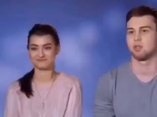 Вроде ничё такая