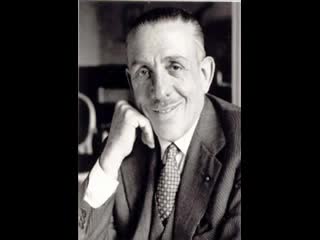 Poulenc trois mouvements perpetuels poulenc