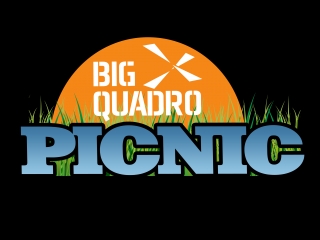 Big quadro picnic iv