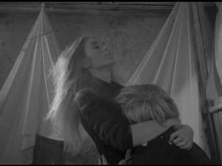 Nightbirds (1970, andy milligan)