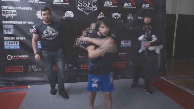 Кадиев магомед vs алишер якубов