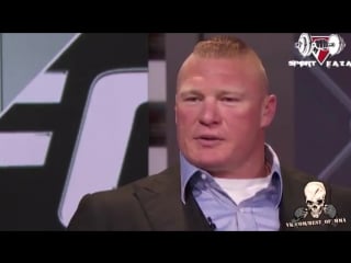 Превью к ufc 200 lesnar vs hunt (rus sportfaza)