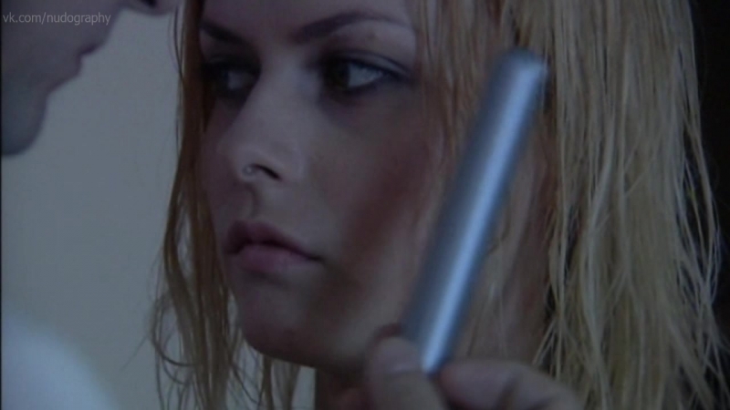 Анна лутцева голая в фильме "только вперед" (2008, максим бриус)