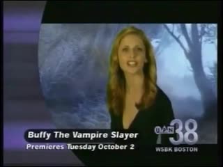 Upn 38 wsbk boston id buffy season 6 promo (september 2001)