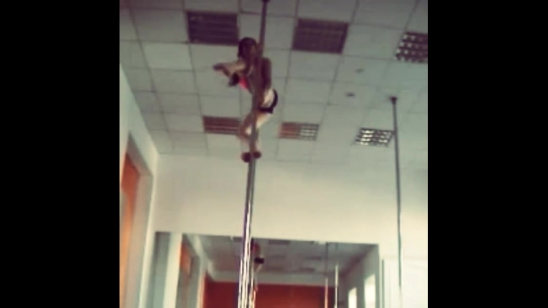 Интересная вариация срыва