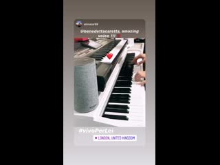 Benedetta caretta 2020 06 30 105155