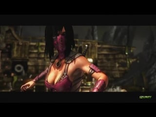 Mortal kombat x all fatalities brutalities x rays