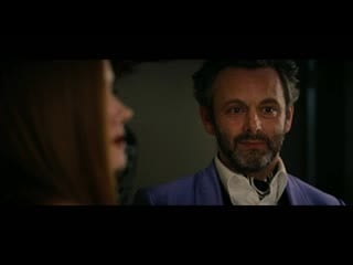 Michael sheen nocturnal porn