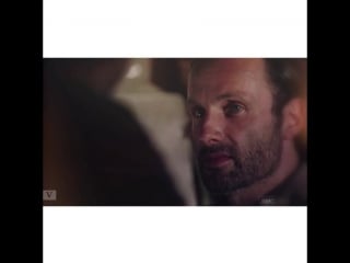 Rick grimes x michonne `8