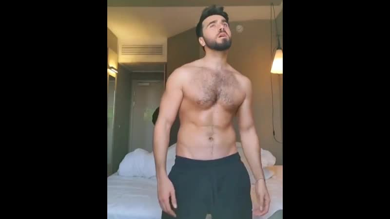 Chingiz (azerbaijan 2019)