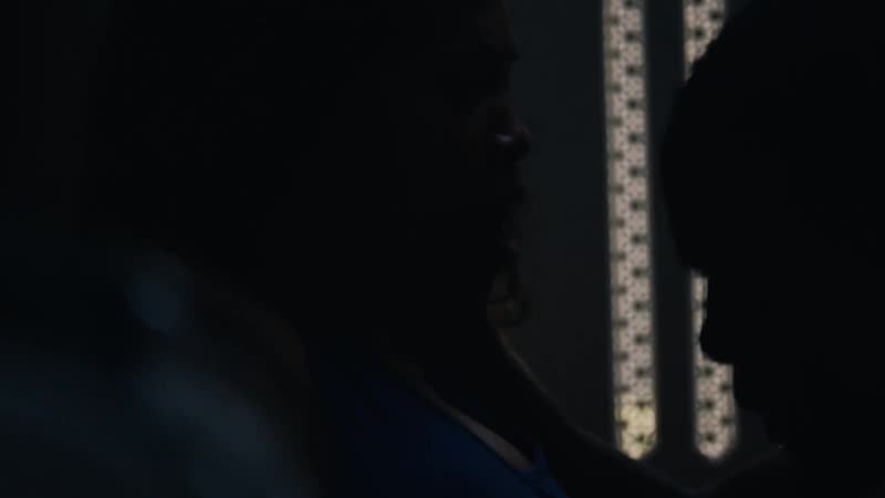 Реджина кинг хранители / regina king watchmen ( 2019 )