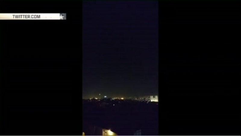 Генштаб турции заявил о захвате власти в стране