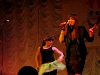 Anyplace, anywhere, anytime