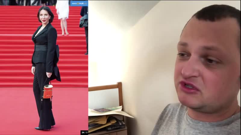 Похититель ароматов оценивает московский кинофестиваль