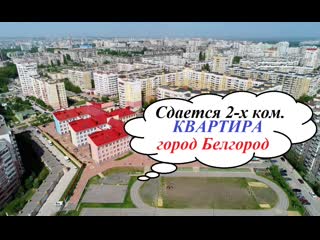 Белгород, буденного 12, сдается, аренда