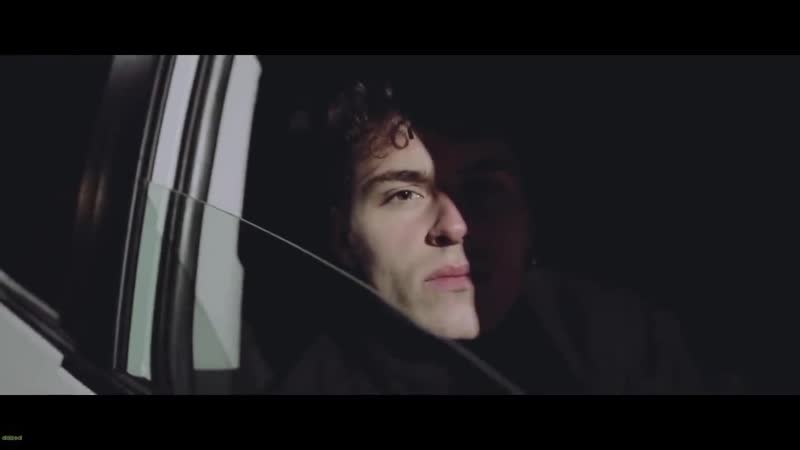 Dazed aron piper and omar ayuso