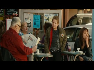 Черт возьми! / особа крупных размеров / mince alors! (2012)