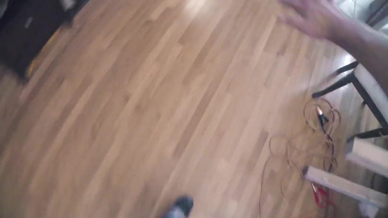 Получение суперсил (vhs video)