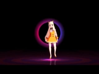 Gangnam style vocaloid ver seeu (cute bassboost version) [hd]