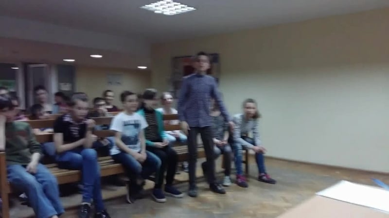 7 загін "українські солов ї" (соціальний ролик) 17 березня 6 квітня