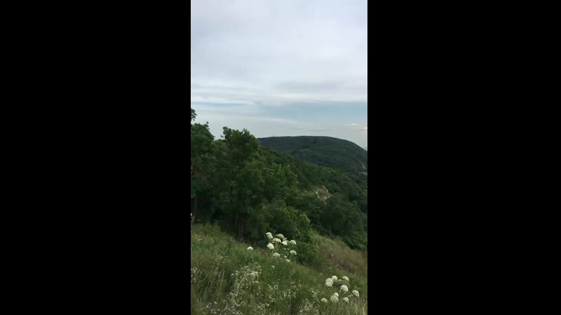 Tibidabo куштау (amateur backstage)