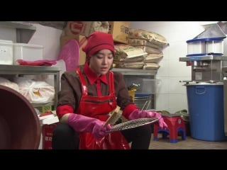 [drama] 151103 secret джиын @ kbs 1tv "sweet home, sweet honey" ep 2