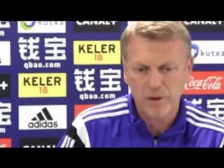 Ideal candidate for barca