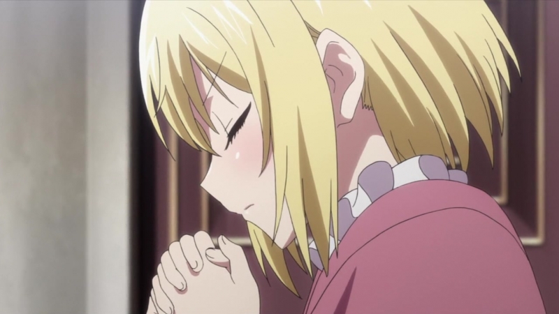 [ohys raws] ulysses jeanne d`arc to renkin no kishi 02 (mx 1280x720 x264 aac)