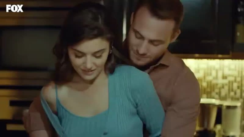 Eda &amp; serkan sen cal kapimi | porn or love
