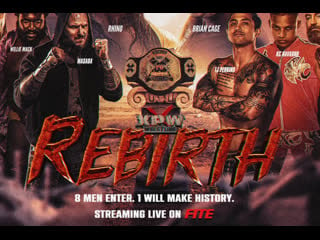 Xpw rebirth 2021