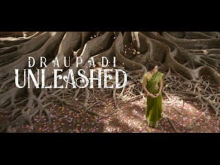 Освобождённая драупади (2019) draupadi unleashed