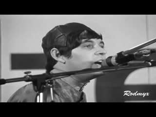 Procol harum conquistador (live at the bilzen jazz festival 27 august 1967)