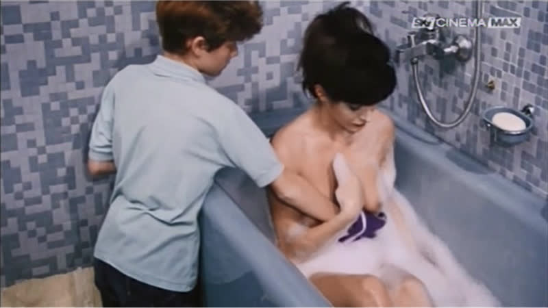 Игры желаний / games of desire / 1991г