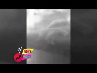 Scary first video miami hit by irma hurricane, florida hurricane irma aftermath