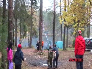 По ним плачет премия дарвина