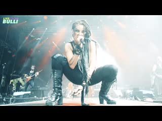 Null positiv live rock am stück full show 2019