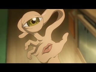 [abd] kiseijuu sei no kakuritsu / паразит учение о жизни [02 из 24] trina d, cuba77 & jam