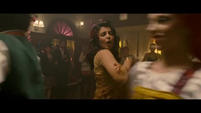 7 khoon maaf priyanka chopra darling video