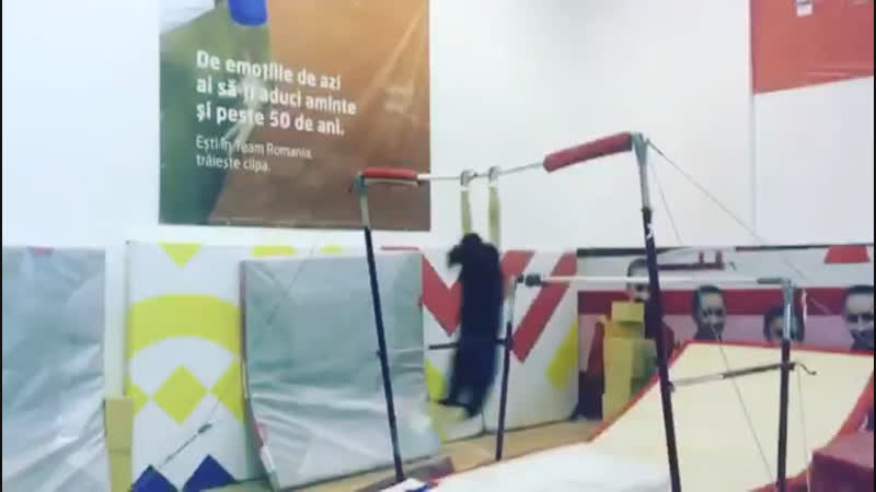 Larisa iordache