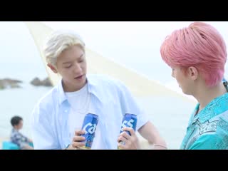 200723 exo sc x cass making film