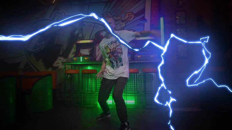 Shredder from siberia