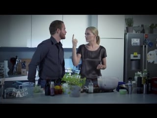 Gierige männer [subtitled] knallerfrauen mit martina hill