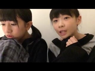 20161102 showroom asai yuka