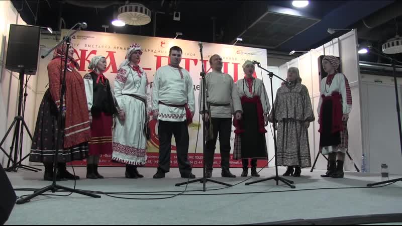 "добры вечар, гаспадарак"