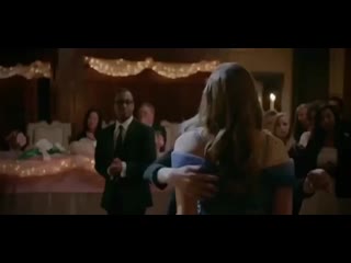 | hope mikaelson x elizabeth saltzman |