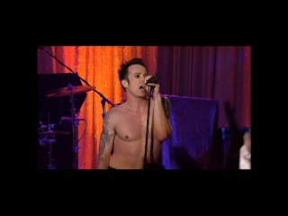 Stone temple pilots live at las vegas (house of blues 2000 videocut)